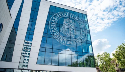 Tarptautinė konferencija Kaune