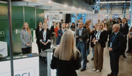Life Sciences Baltics