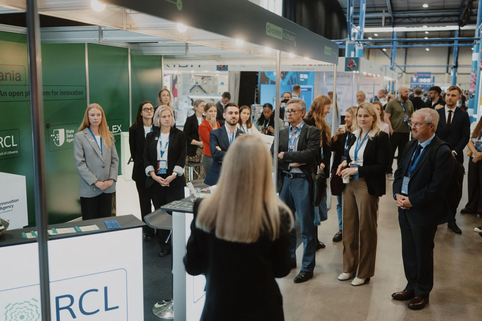 Life Sciences Baltics