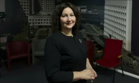 Vilniaus universiteto ligoninės Santaros klinikų gydytoja kardiologė dr. Neringa Bileišienė