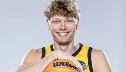 Mindaugas Kuzminskas