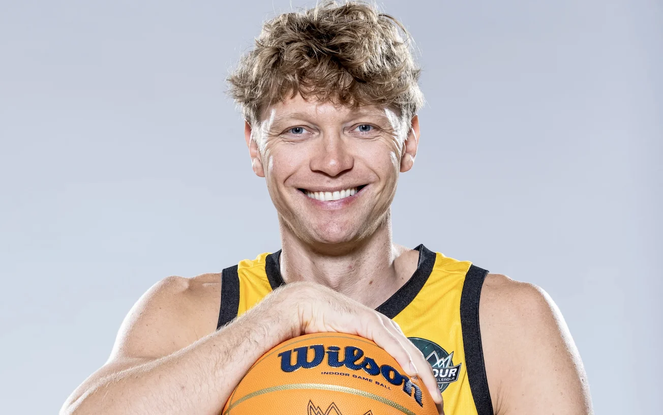 Mindaugas Kuzminskas