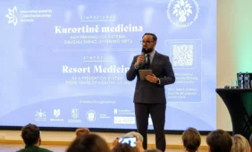 Kurortinė medicina