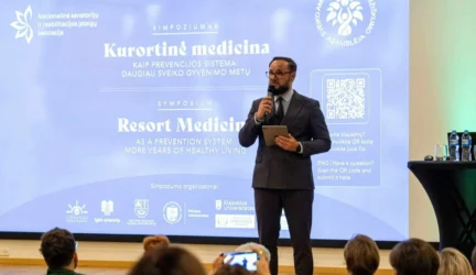 Kurortinė medicina