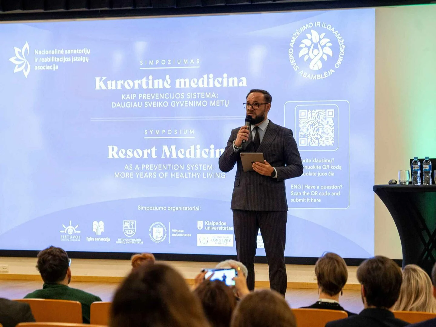 Kurortinė medicina