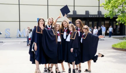 LSMU diplomai