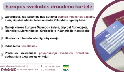 Sveikatos draudimas
