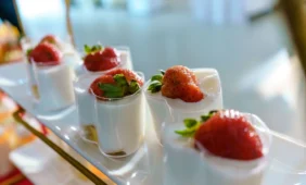 Greiti desertai
