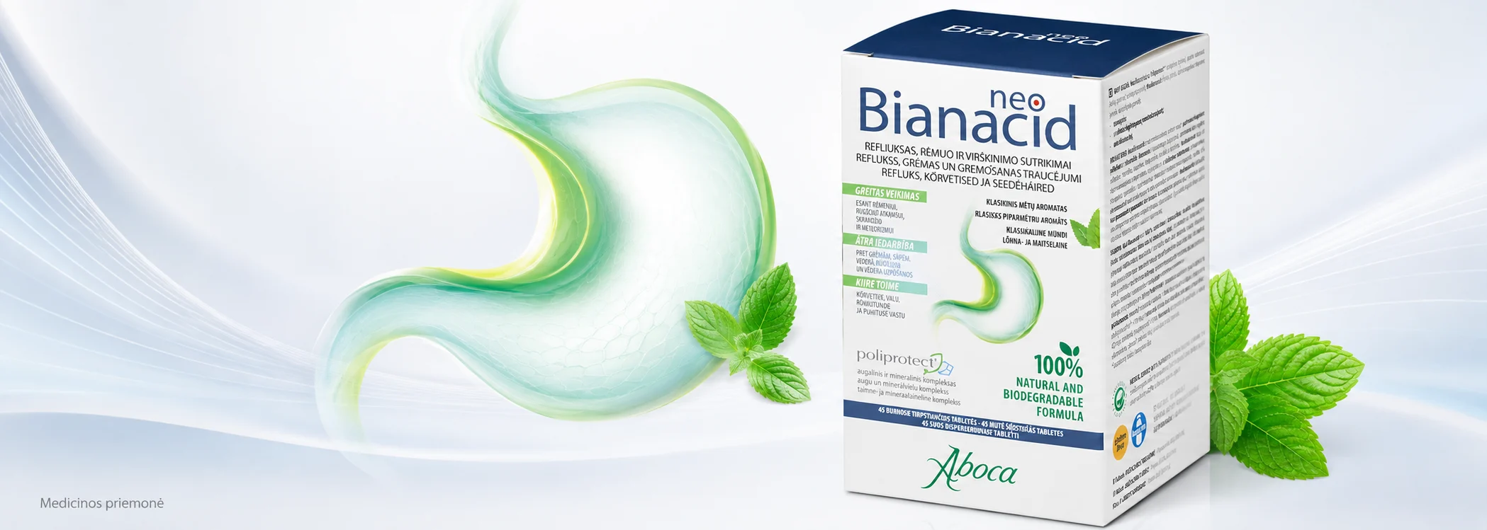 NeoBianacid