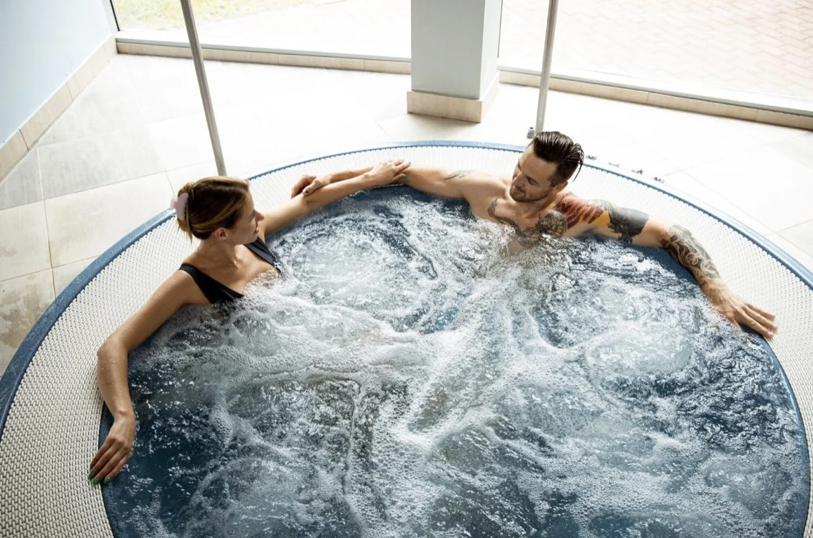 royal-spa.lt SPA erdvė