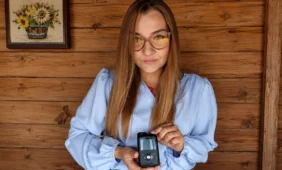 Karolina Lakatosaitė