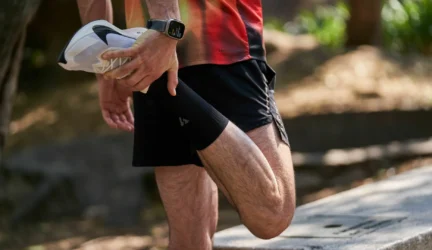 Pasiruošimas maratonui