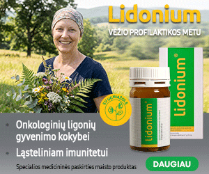 Lidonium