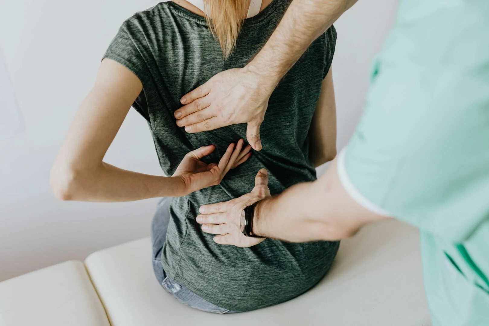 Osteopatija