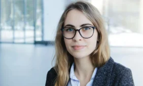 VILNIUS TECH psichologė Gintė Blaževičė