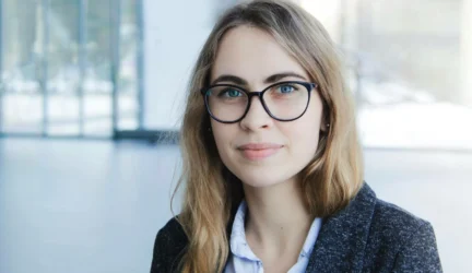 VILNIUS TECH psichologė Gintė Blaževičė