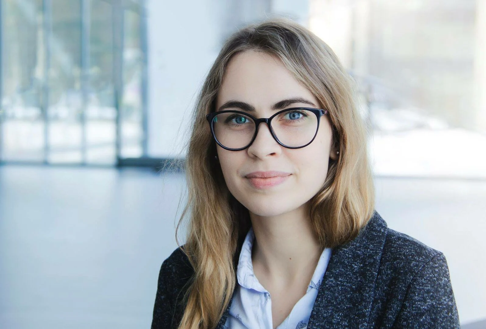 VILNIUS TECH psichologė Gintė Blaževičė