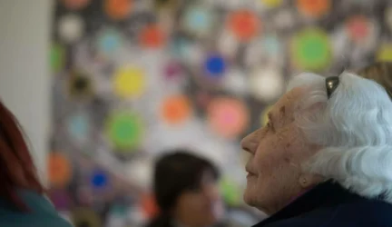 Atvirumo demencijai dienos 2026