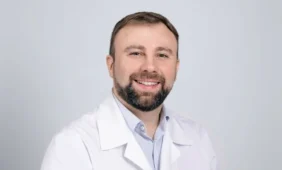 Urologas Arūnas Jaškevičius