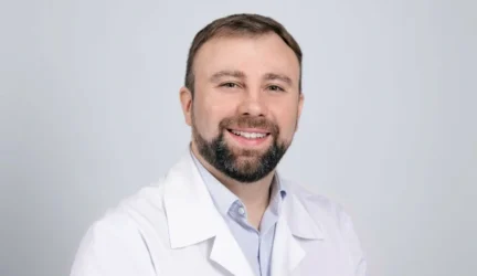 Urologas Arūnas Jaškevičius