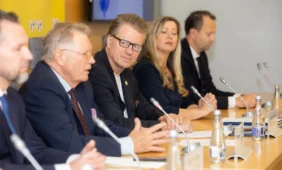 Prostatos vėžio patikra