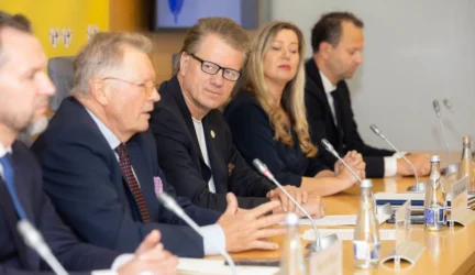original_537682_dalyviai2seimokanceliarijosnuotrautlalikeviit Prostatos vėžio patikra