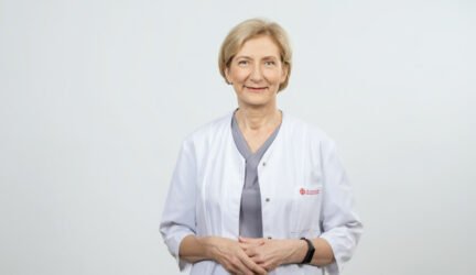 Nacionalinė vyresnio amžiaus žmonių savaitė