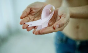 Ligonių kasa. Prostatos vėžio patikra