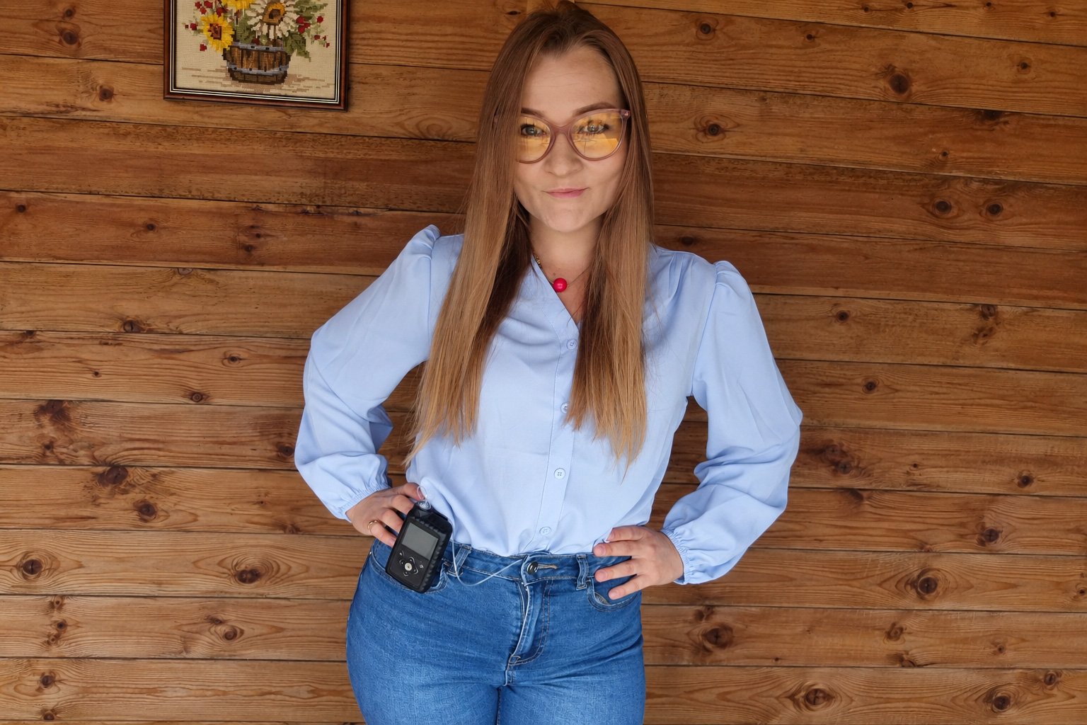 Karolina Lakatosaitė