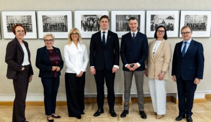 Kraujagyslių sveikatos patikra
