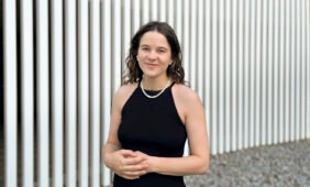 Dr. Kamilė Čerlinskaitė-Bajorė