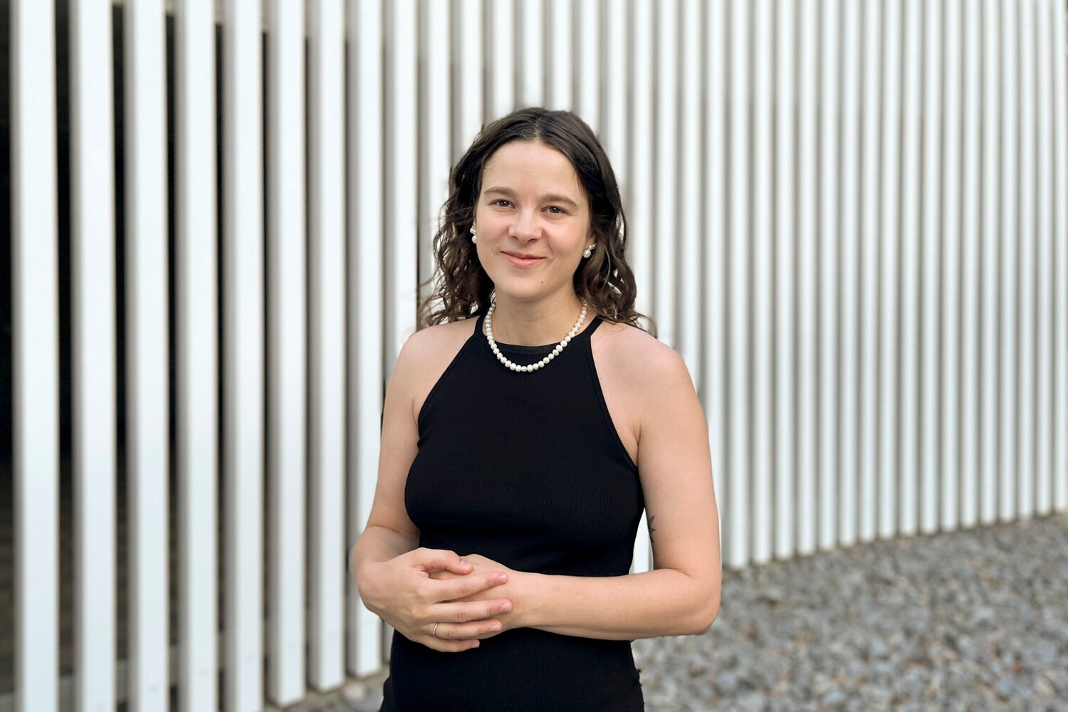 Dr. Kamilė Čerlinskaitė-Bajorė