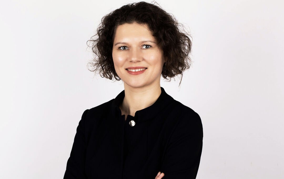 Prof. dr. Eglė Arbačiauskienė, Kauno technologijos universiteto Cheminės technologijos fakulteto Organinės chemijos katedros vedėja