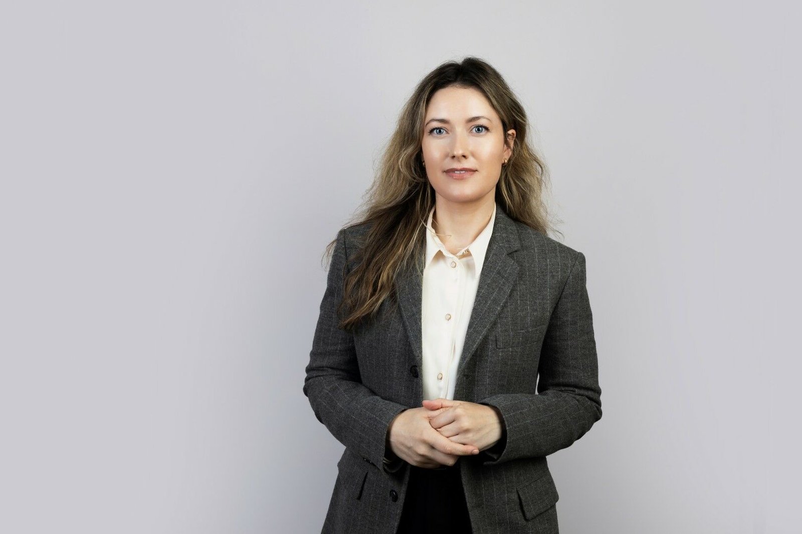 Kauno technologijos universiteto Matematikos ir gamtos mokslų fakulteto (KTU MGMF) neuromokslininkė Karolina Armonaitė