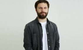 „Jaunimo linijos“ psichologas Mykolas Kriščiūnas