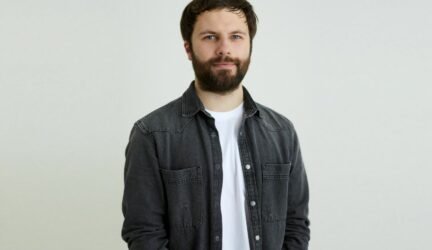 „Jaunimo linijos“ psichologas Mykolas Kriščiūnas