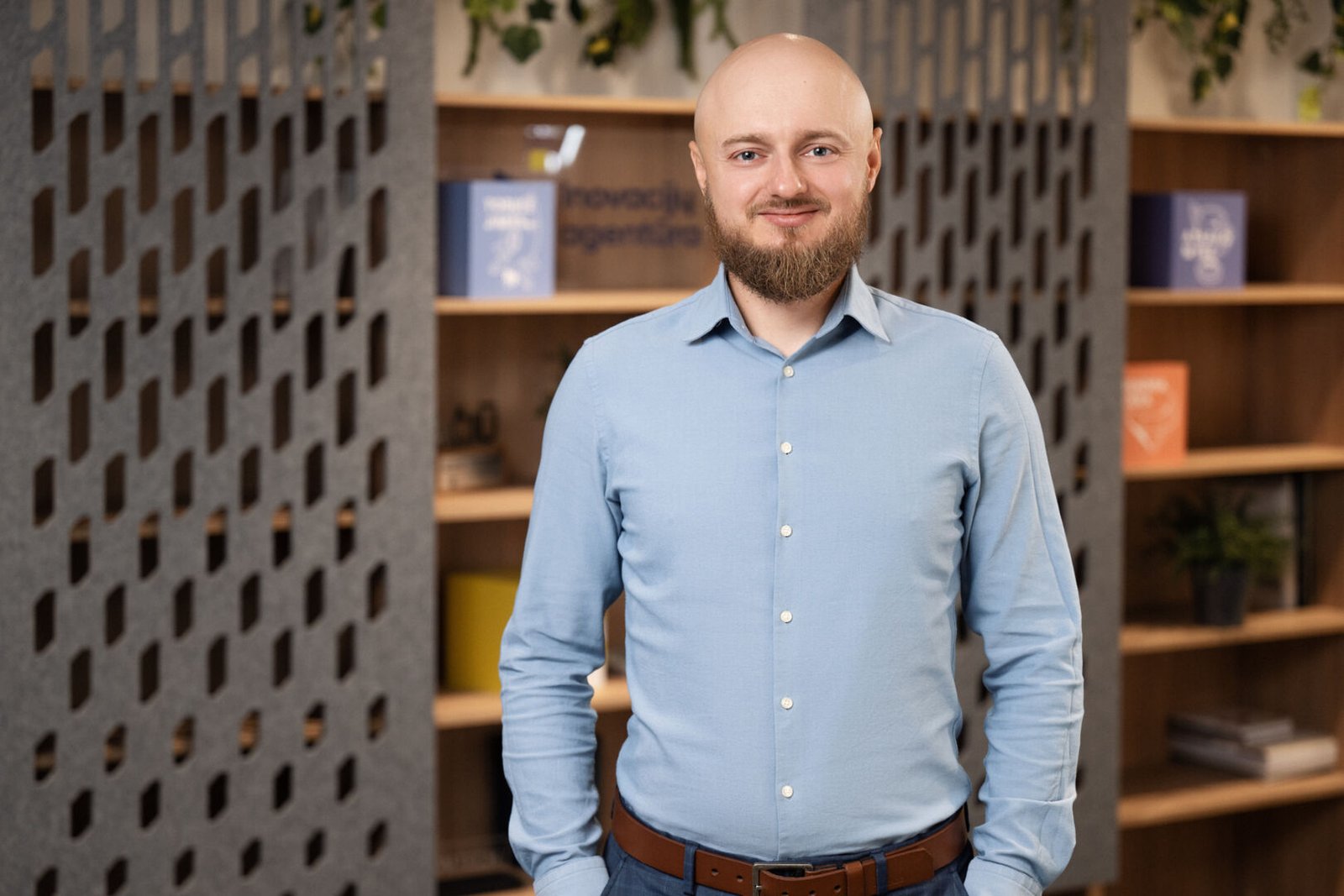 Sveikatos technologijų ir biotechnologijų projektai