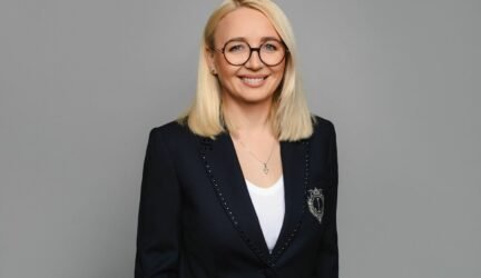 Karolina E. Karpova