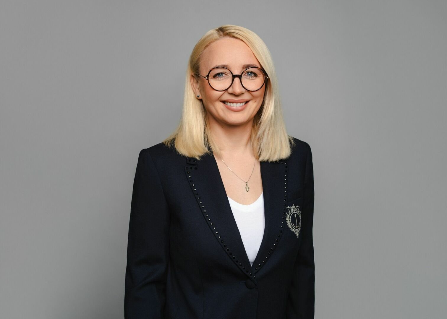 Karolina E. Karpova