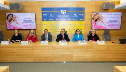 Spaudos konferencija seime
