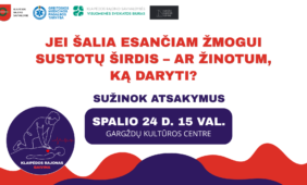 Gyvybės gelbėjimas