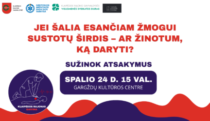 Gyvybės gelbėjimas