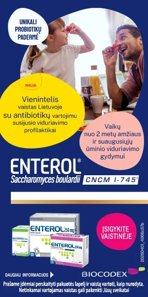 Enterol