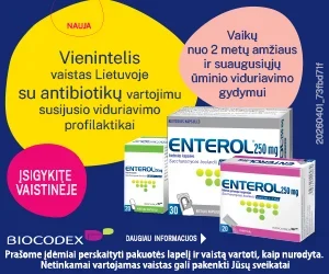 Enterol